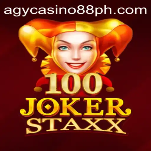 Exploring 100JokerStaxx: A Thrilling Online Casino Experience