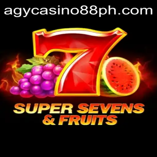 Unveiling 7SuperSevensFruits at Agycasino88: A Multifaceted Gaming Experience