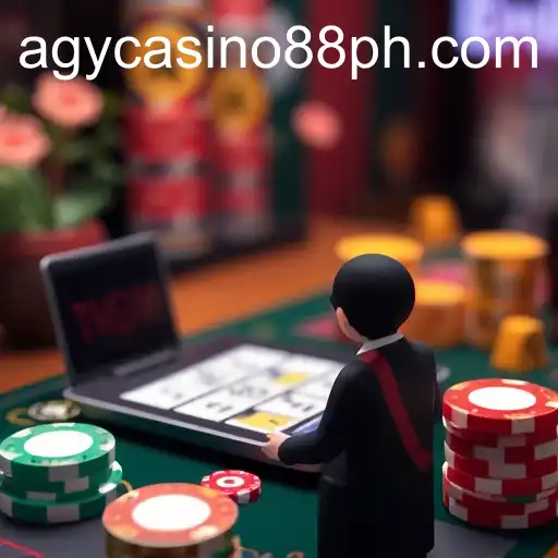 Understanding User Agreement: A Comprehensive Look at Agycasino88