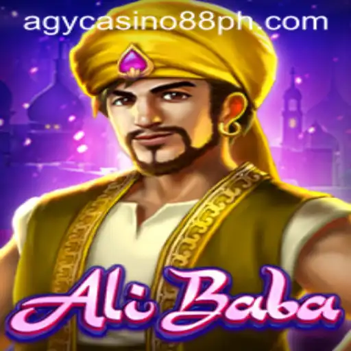 Discovering the Allure of AliBaba: A Journey into Agycasino88's Exciting Game