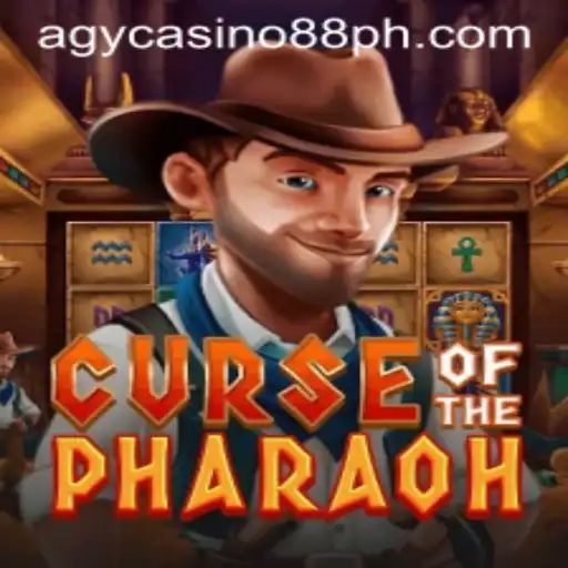 Curse of the Pharaoh: Explore the Mystical World with Agycasino88