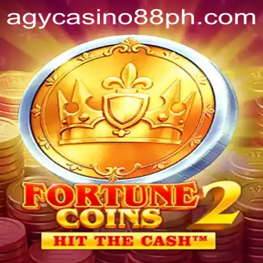 Explore FortuneCoins2: The Unique Experience with Agycasino88