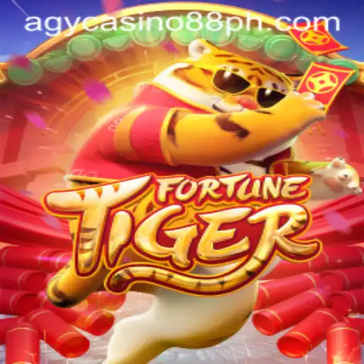 Exploring the Thrills of FortuneTiger at Agycasino88