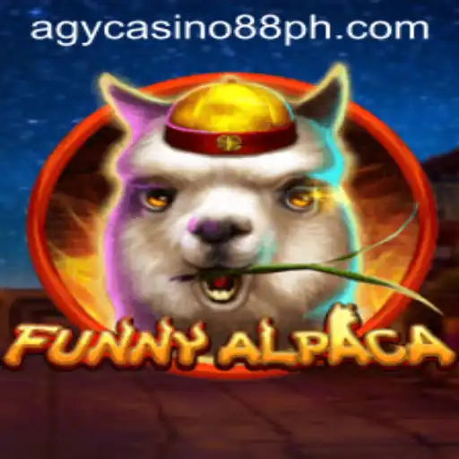 FunnyAlpaca Game Overview and Agycasino88 Experience