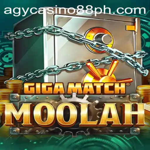 Unveiling GigaMatchMoolah: The Thrilling Game Taking Agycasino88 by Storm