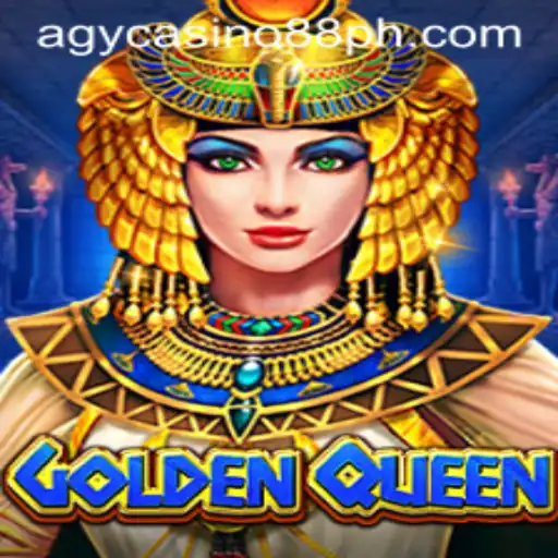 GoldenQueen: Dive into the Regal World of Agycasino88's Latest Sensation