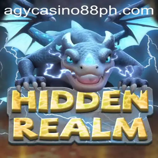 Exploring the Enchanting World of HiddenRealm: A Gaming Odyssey