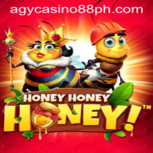 Exploring the Thrilling World of HoneyHoneyHoney at Agycasino88