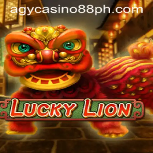 Discover LuckyLion at Agycasino88: A Roaring Adventure Awaits