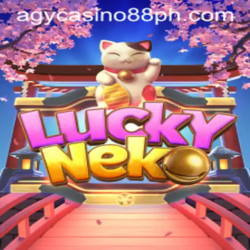Exploring the Allure and Mechanics of LuckyNeko at Agycasino88