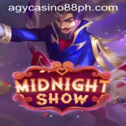 Explore the Mysterious World of MidnightShow with Agycasino88
