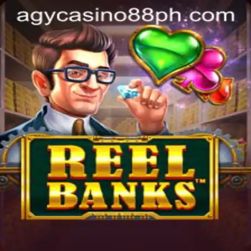 Exploring the Thrilling World of ReelBanks at Agycasino88