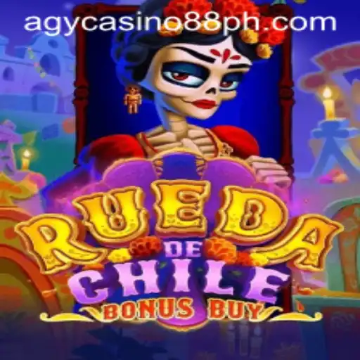 Exciting Adventures Await with RuedaDeChileBonusBuy at Agycasino88