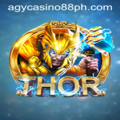 The Mighty World of THOR and Agycasino88: A New Gaming Odyssey