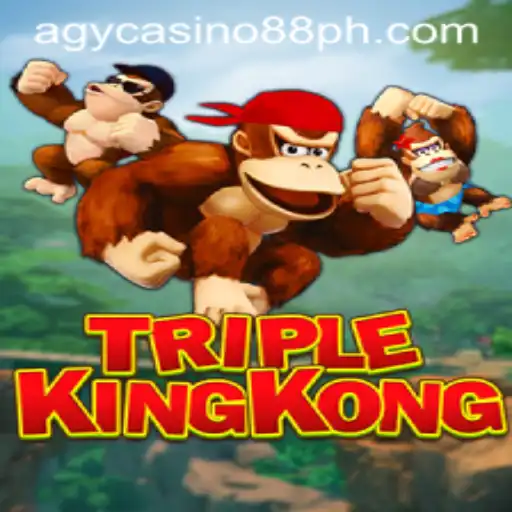 Exploring TripleKingKong: A Thrilling New Game by Agycasino88