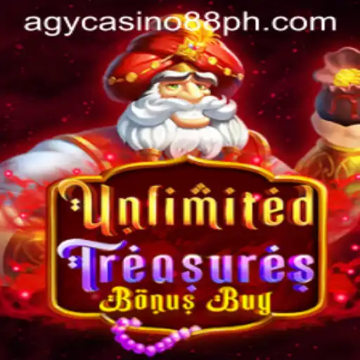 Discover UnlimitedTreasuresBonusBuy: An Adventure Awaits at Agycasino88