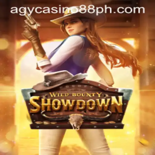 Unveiling WildBountyShowdown: A Thrilling Game Experience by Agycasino88