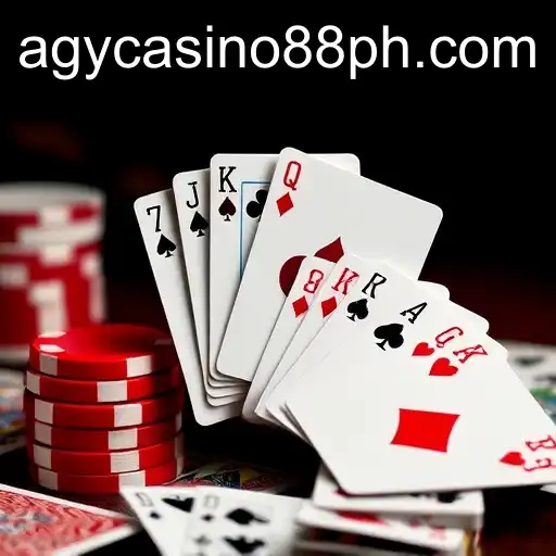 The World of Card Games: History and Evolution