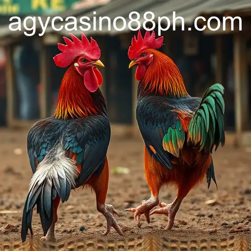 The Intricacies and Controversies of Cockfighting