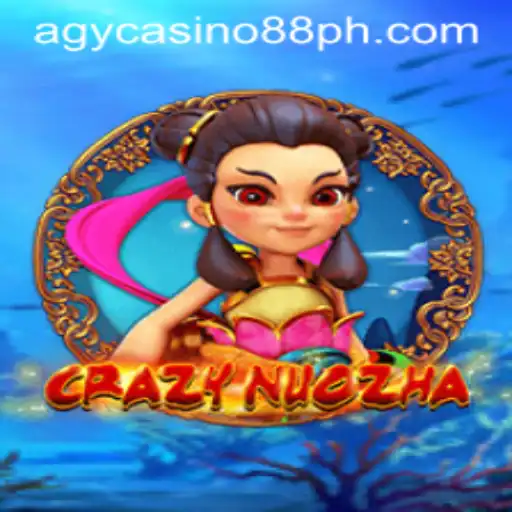 CrazyNuoZha: Navigating the Exciting World of Agycasino88's Latest Offering