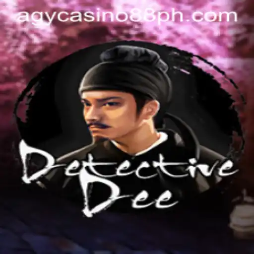 Exploring the Mystery of DetectiveDee: A Thrilling Game for Enthusiasts