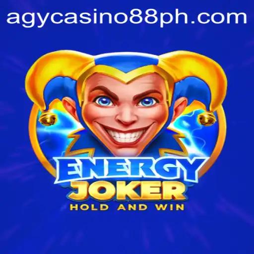 Exploring EnergyJoker: A Dynamic Adventure in the World of Agycasino88