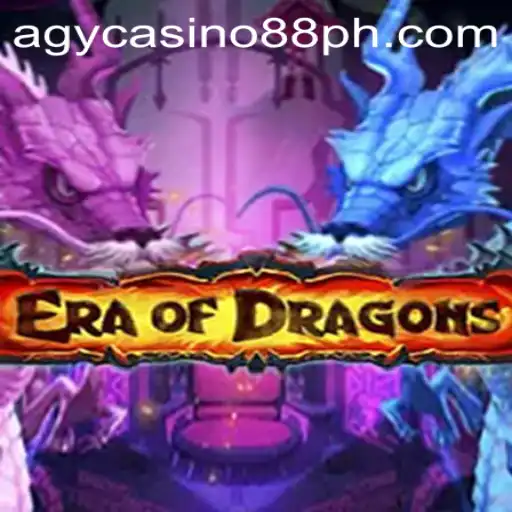 Explore the Magical World of EraOfDragons: A Comprehensive Guide
