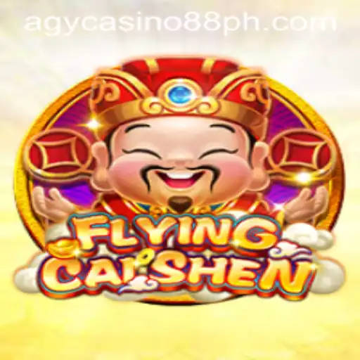Diving into the Excitement of FlyingCaiShen: A Game by Agycasino88