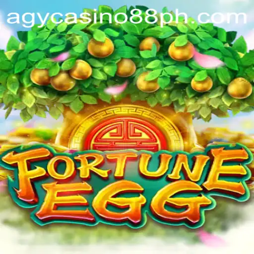 Discover the Excitement of FortuneEgg at Agycasino88