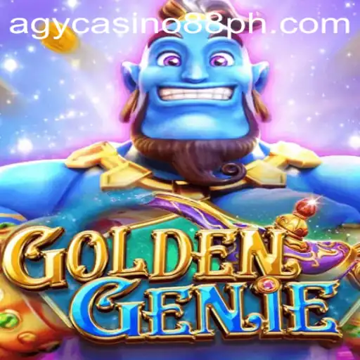 Discover the Thrilling World of GOLDENGENIE: Agycasino88's Latest Gaming Sensation