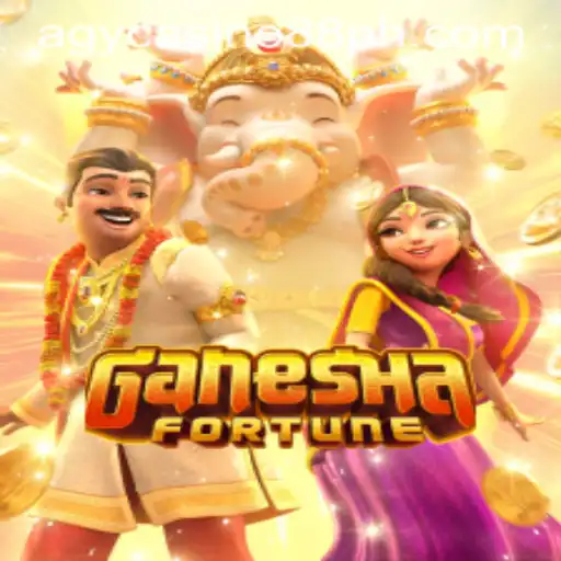 Discover the Exciting World of GaneshaFortune: Agycasino88's Newest Game