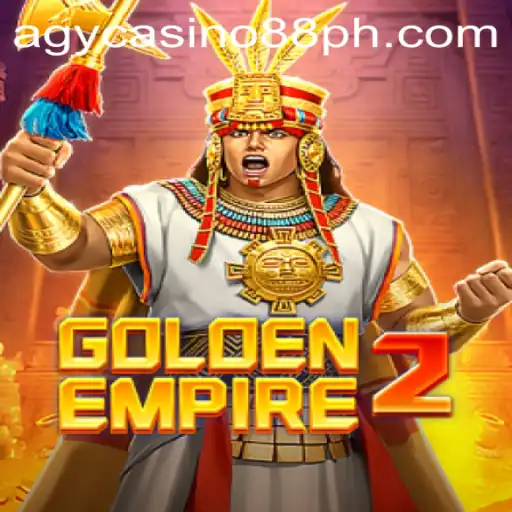The Exciting World of GoldenEmpire2: Discovering Agycasino88's Latest Gem