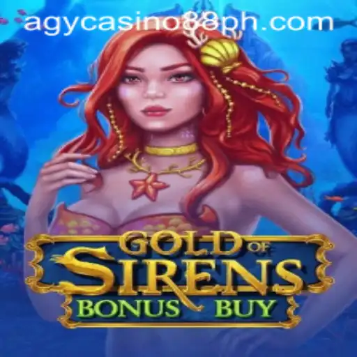 Discover the Enchantment of GoldofSirensBonusBuy at Agycasino88