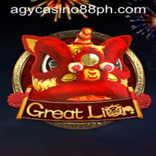 Explore the Exciting World of GreatLion: Agycasino88's Latest Sensation