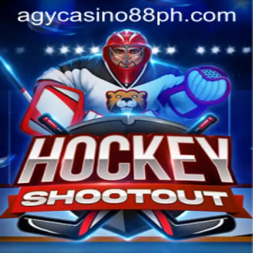 Mastering the Ice: A Deep Dive into HockeyShootout at Agycasino88