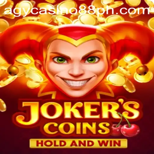 Exploring the Exciting World of JokersCoins at Agycasino88