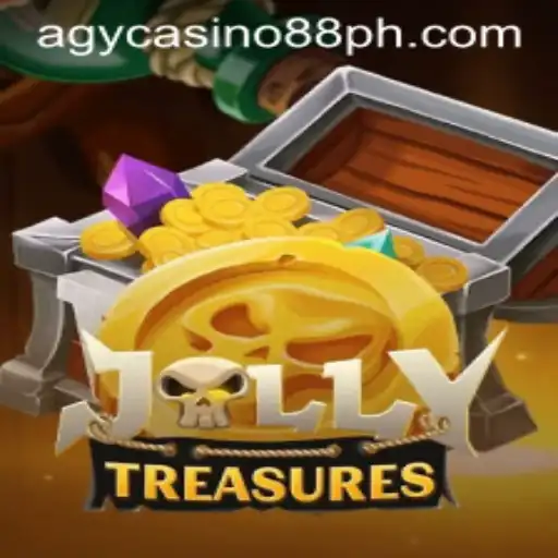 Discover the Exciting World of JollyTreasures with Agycasino88
