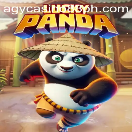 Discover the Thrill of LuckyPanda at Agycasino88
