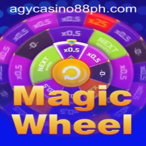 Discover the Exciting World of MagicWheel at Agycasino88