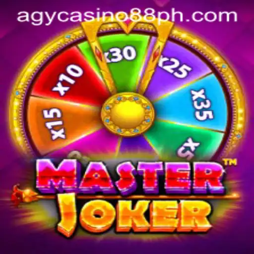 Exploring the Thrills of MasterJoker and Its Rising Popularity on Agycasino88
