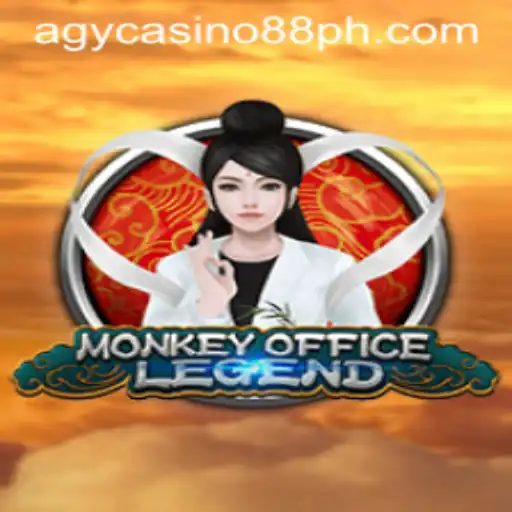 Exploring the Jungle of Fun: MonkeyOfficeLegend