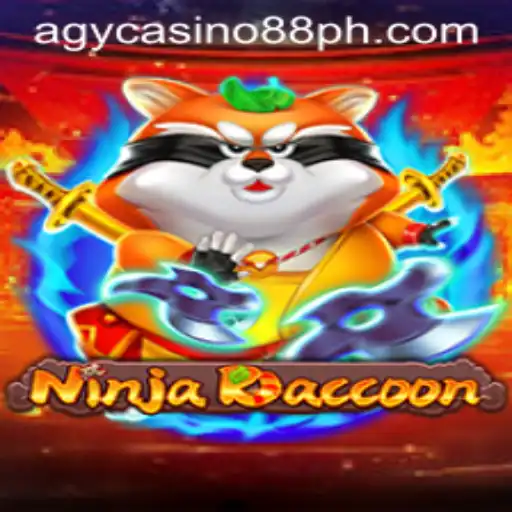 Dive into the Exciting World of NinjaRaccoon and Agycasino88