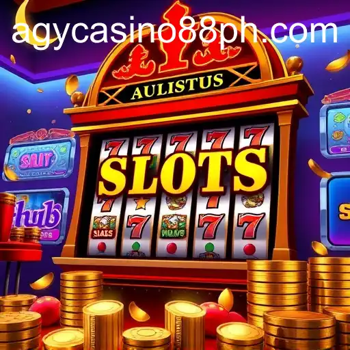 Exploring the Thrill of Online Slots: A Dive into Agycasino88