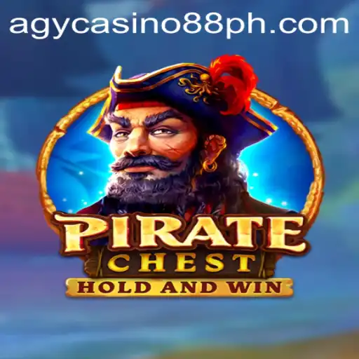 Explore the Thrilling World of PirateChest: Agycasino88's Latest Gaming Sensation