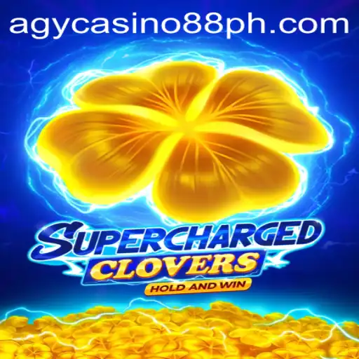 Discover the Enchanting World of SchargedClovers: A Guide to Agycasino88's Latest Sensation