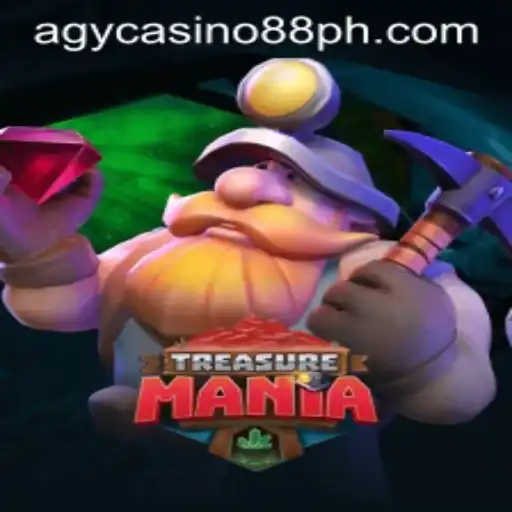 Diving into TreasureMania: The Thrilling Adventure in the World of Agycasino88