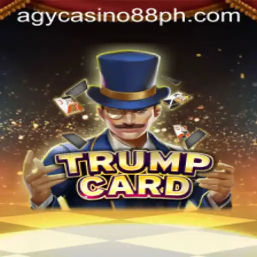 Unveiling TrumpCard: A Strategic Card Game by Agycasino88