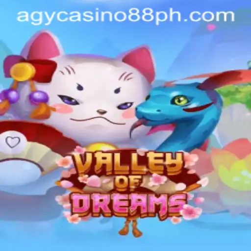 Valley of Dreams: A Journey into Enchantment with Agycasino88