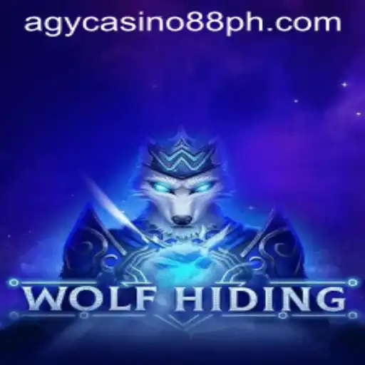 Exploring the Thrills of WolfHiding: Agycasino88's Latest Gaming Sensation